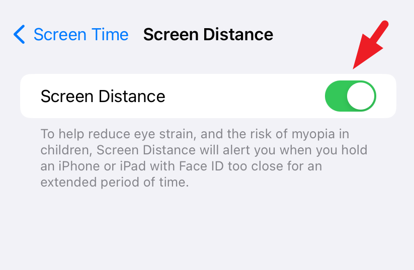 How To Turn Off Auto Brightness In Ios It