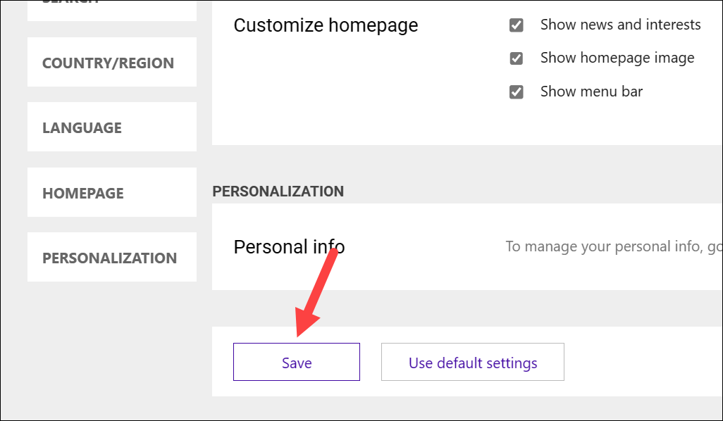 How To Disable Bing Chat Ai Responses In Bing Search