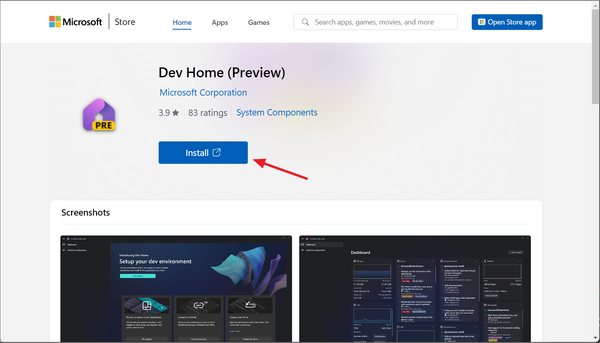 How To Setup And Use Dev Home In Windows