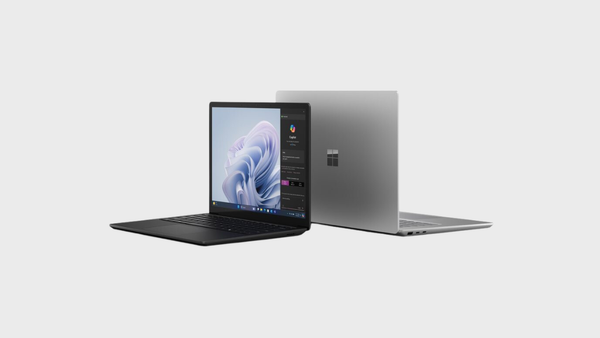 What’s New in 2024 Microsoft Surface AI Laptop & Tablet PCs