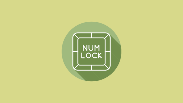 How to Keep NUM Lock On Permanently in Windows 11