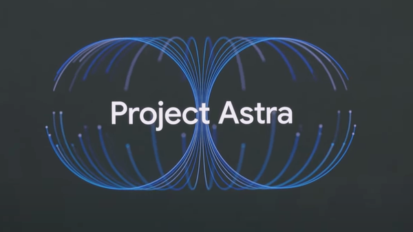 What is Project Astra – Google's Answer to OpenAI's GPT-4o