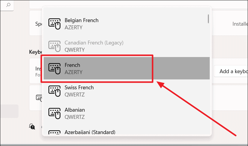 How To Type Accents In Windows