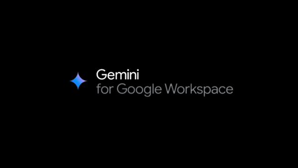 What's New with Gemini in Google Workspace