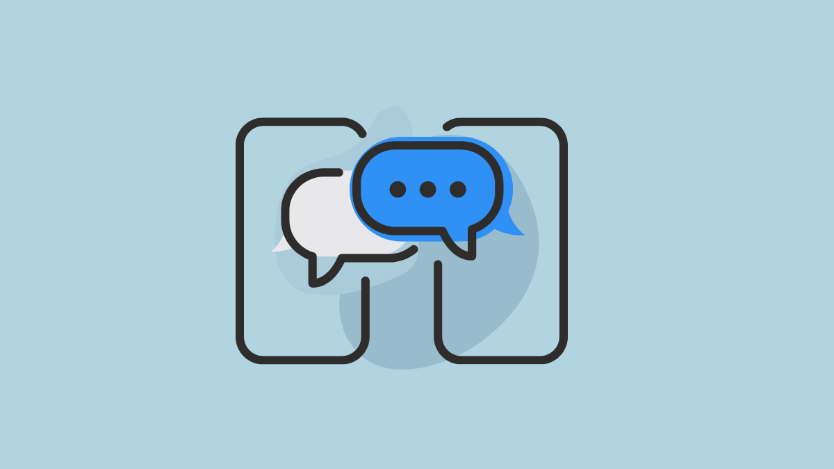 Why Does A Name Appear Blue In IMessage why-does-a-name-appear-blue-in-imessage