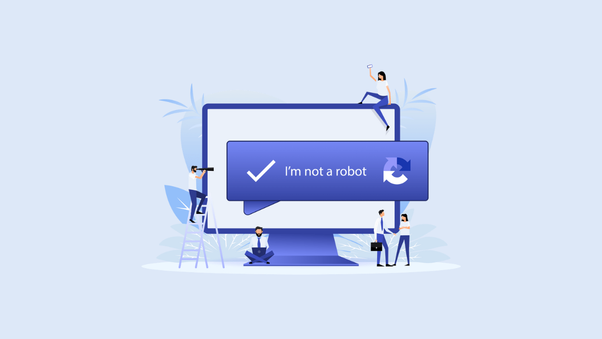 How to Fix ChatGPT Stuck in a 'Verify you are human' Captcha Loop