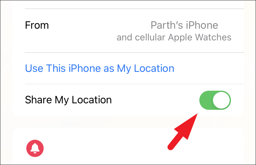 How to Stop Sharing Location in iMessage Without Notifying Anyone