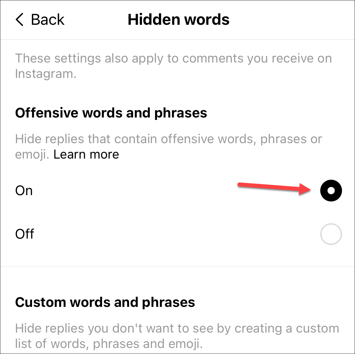 how-to-hide-offensive-words-and-phrases-in-threads