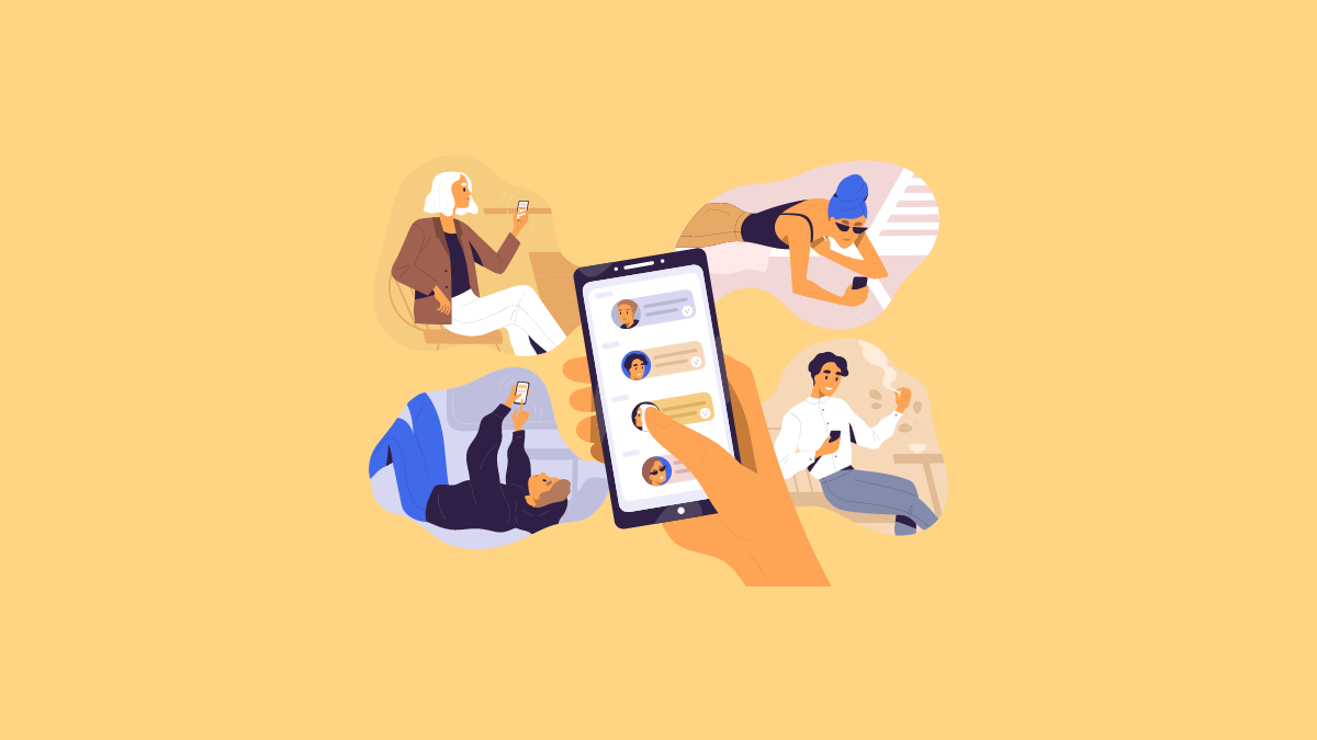 Family Sharing with iCloud: Making the Most of iPhone in a Family Environment