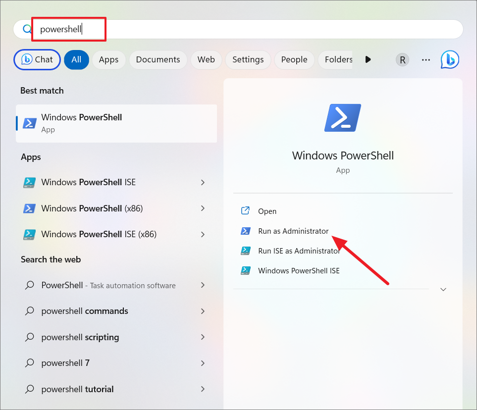 how-to-change-account-password-using-powershell-on-windows-11