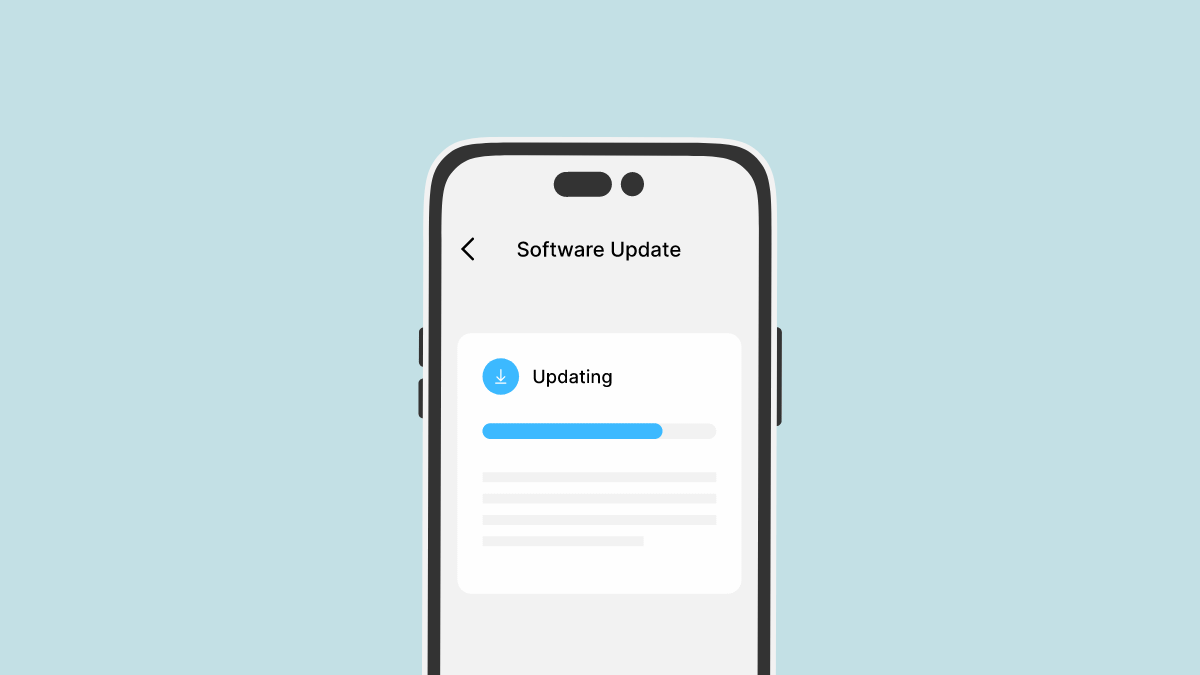 How to Turn Off Beta Updates on iPhone