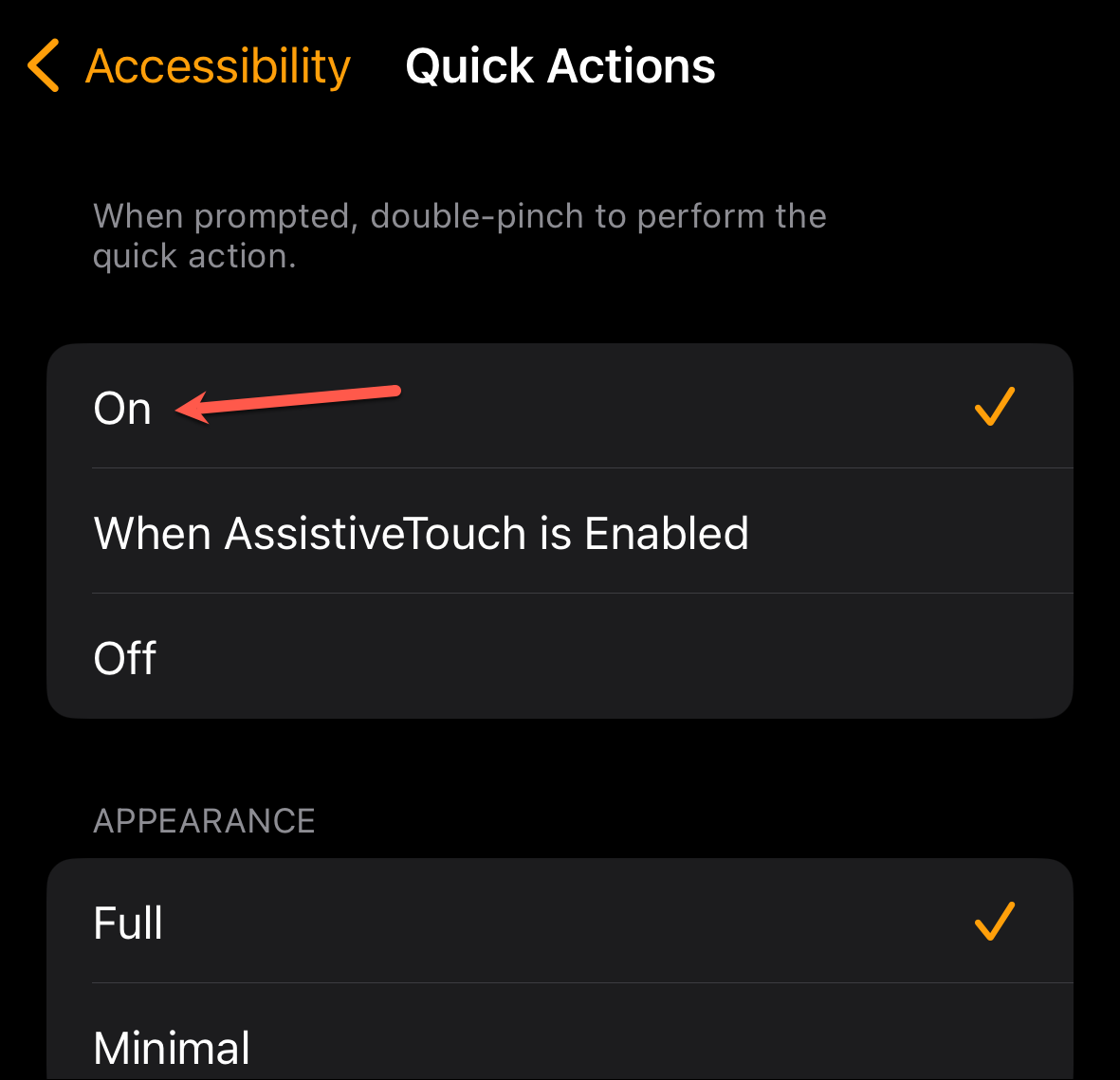 How to Enable and Use Double Tap on any Apple Watch