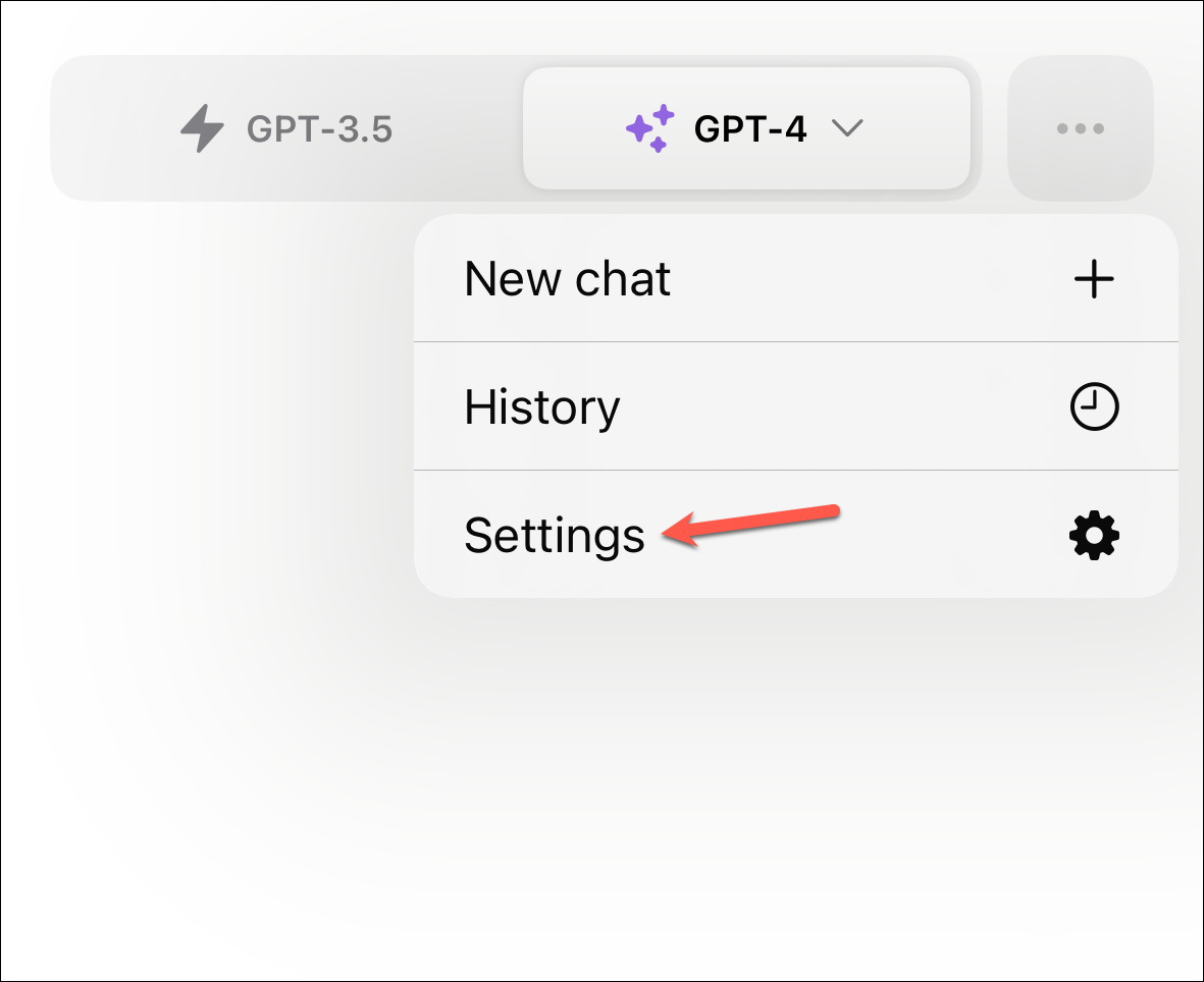 How to Talk to ChatGPT with the Voice Conversations Feature
