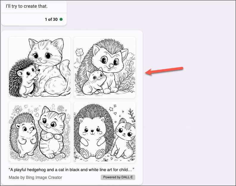 How to Make Coloring Book Pages for Kids Using AI