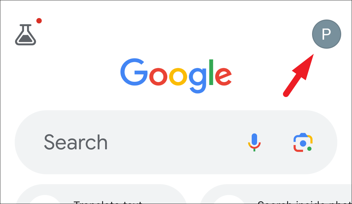 safe search settings on safari