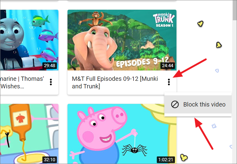 How to Set up and Use YouTube Kids App