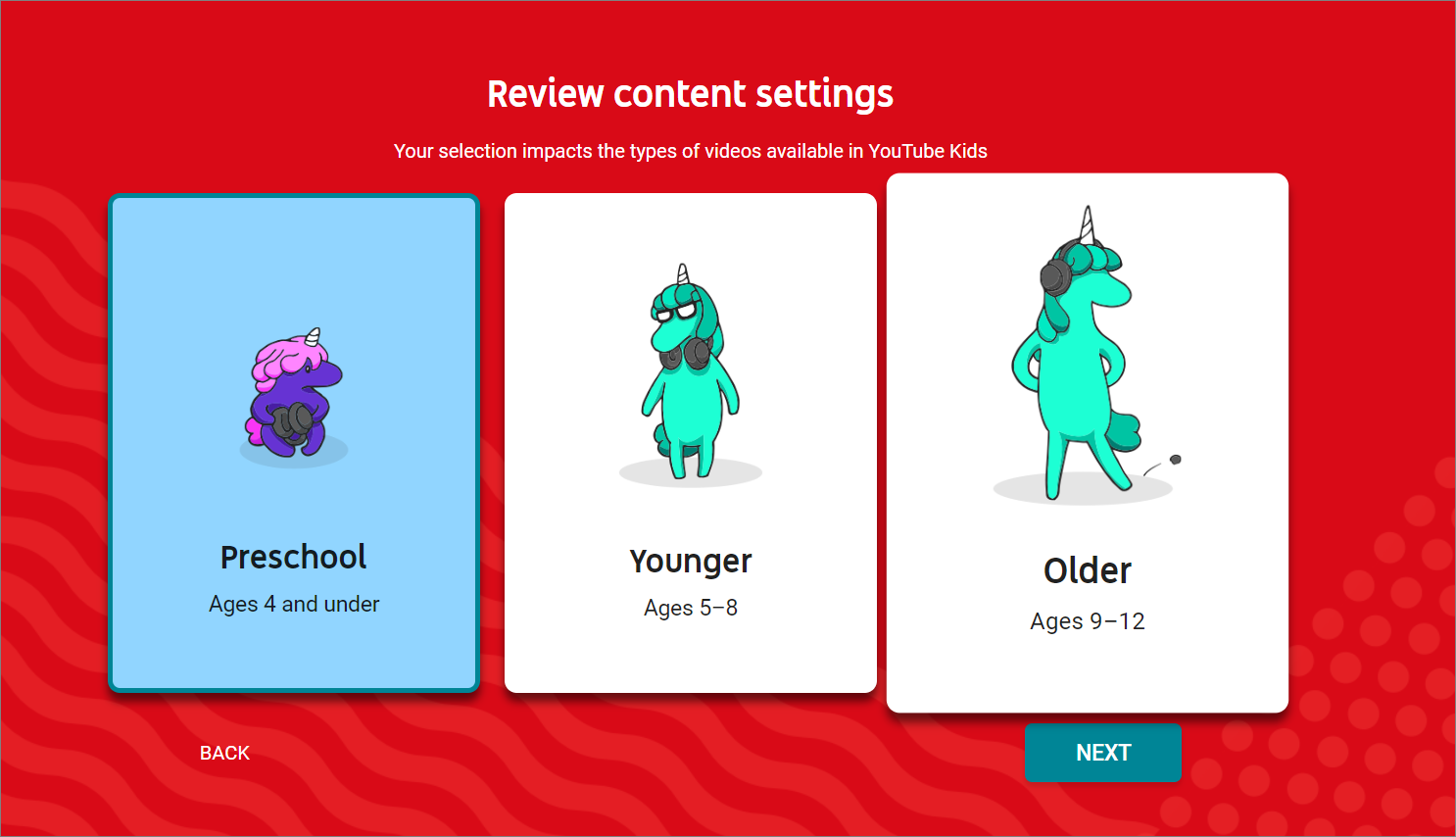 How to Set up and Use YouTube Kids App