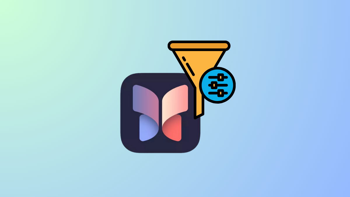 How to Filter Your Entries in the Journal App on iPhone