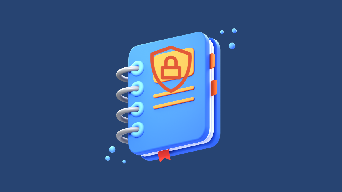 How to Lock Journal with Face ID or Passcode on iPhone