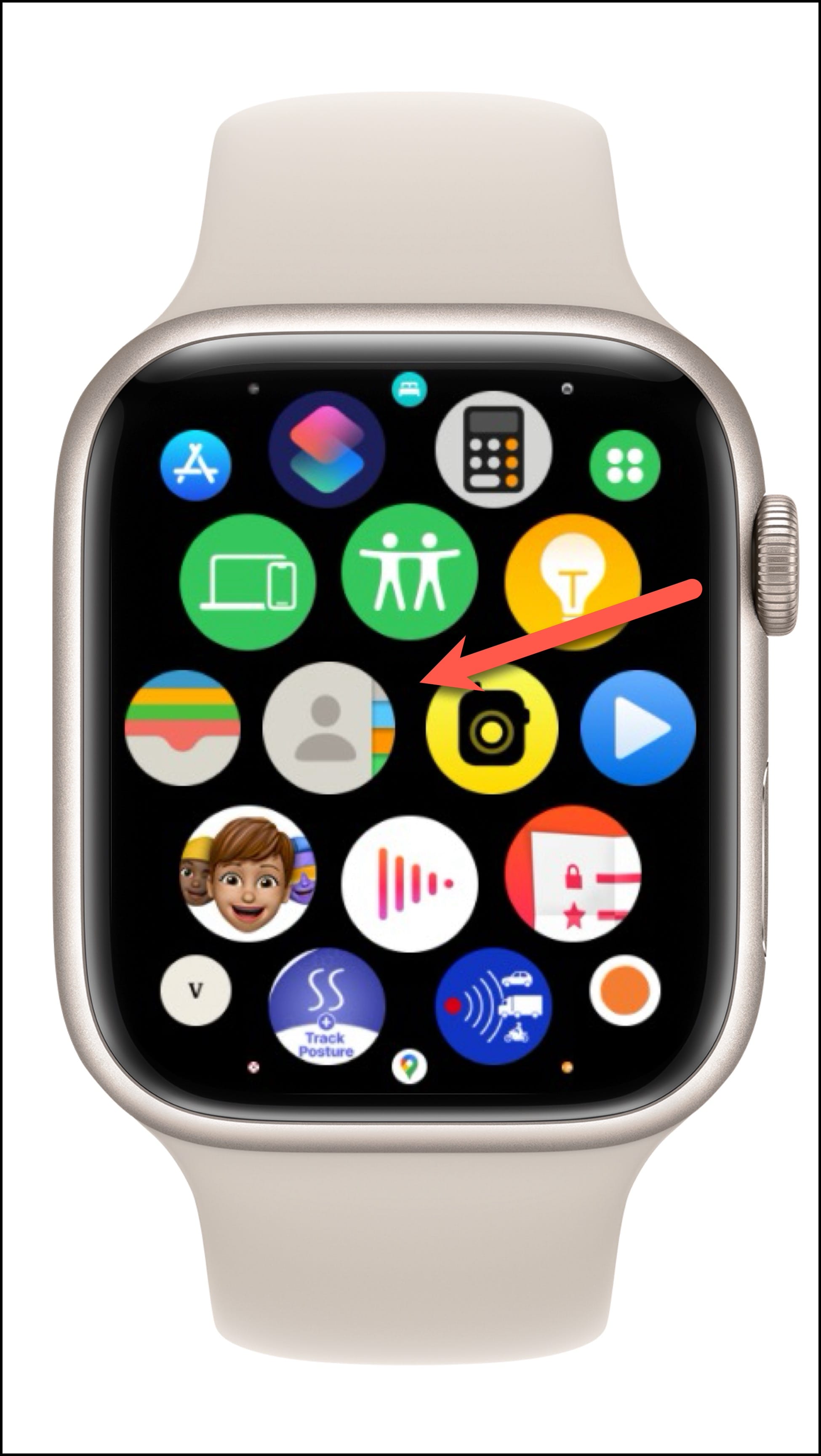 How to Use NameDrop on Apple Watch