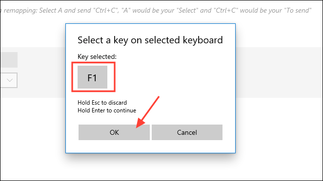 change function keys in hp laptop