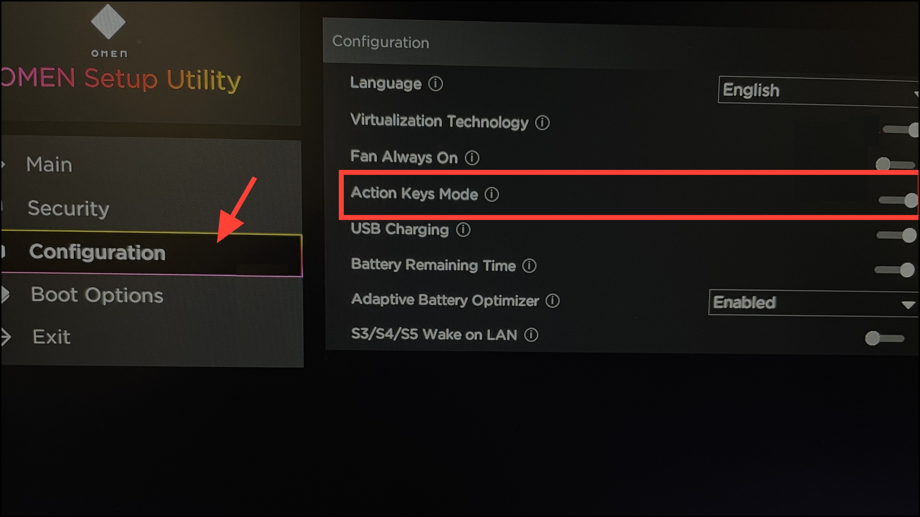 change function keys multimedia