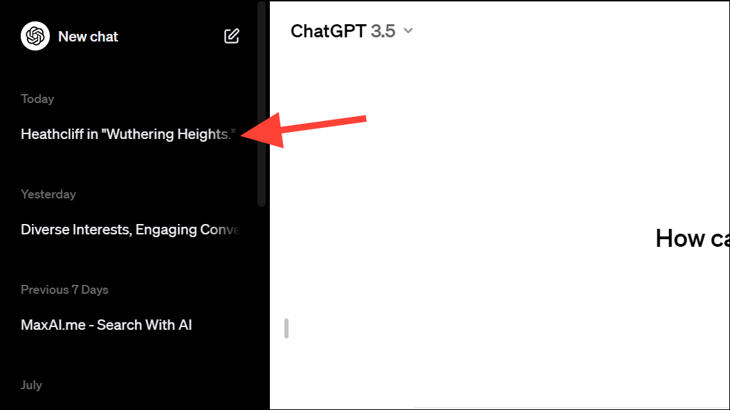 How to Use ChatGPT in 2024