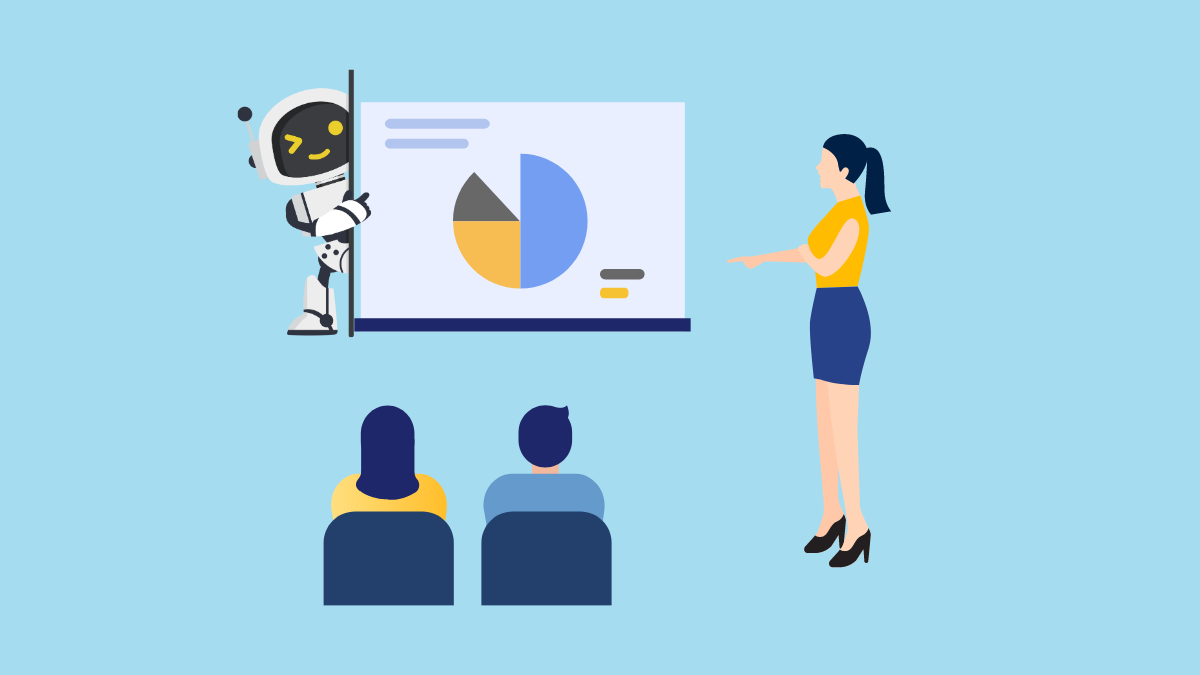 How to Use Copilot in PowerPoint