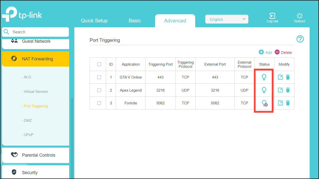 ip assignment nat mode