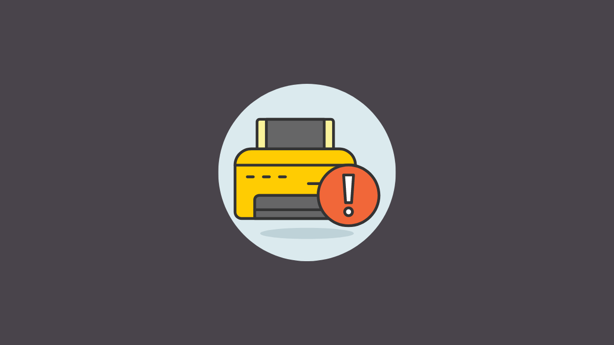 How to View and Delete Print Queue in Windows 11