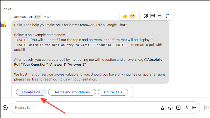 how-to-create-polls-in-google-chat