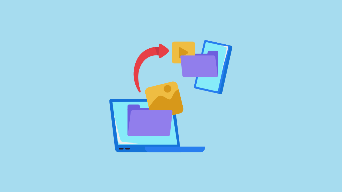 How to Move Google Photos From One Account to Another