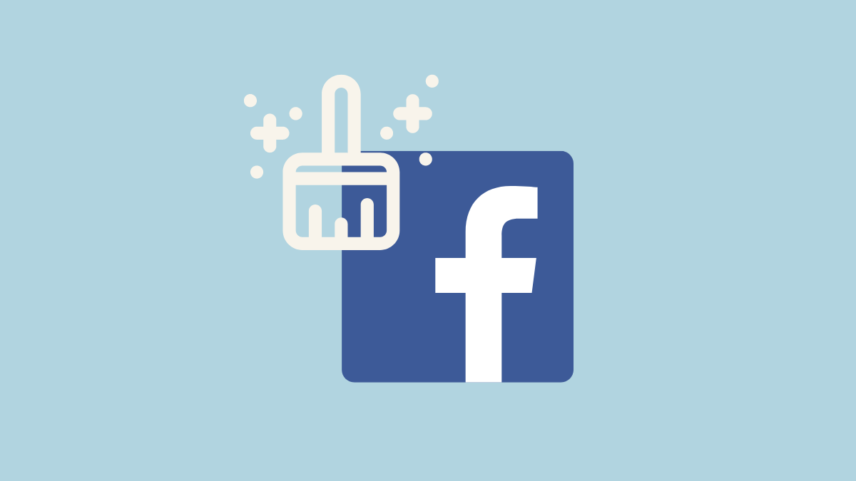 How to Clear Facebook Cache on iPhone