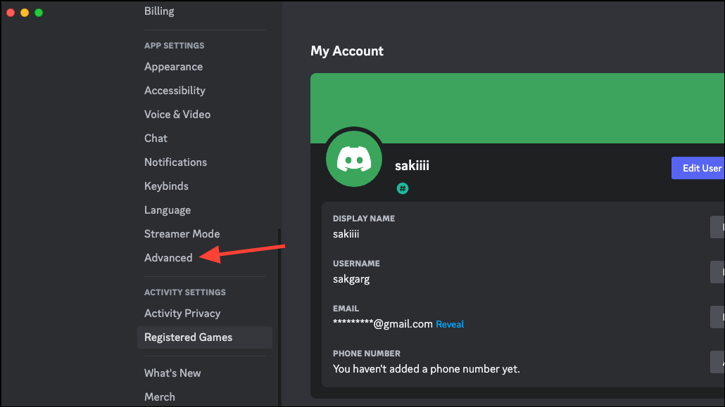 How to Screen Share Netflix on Discord