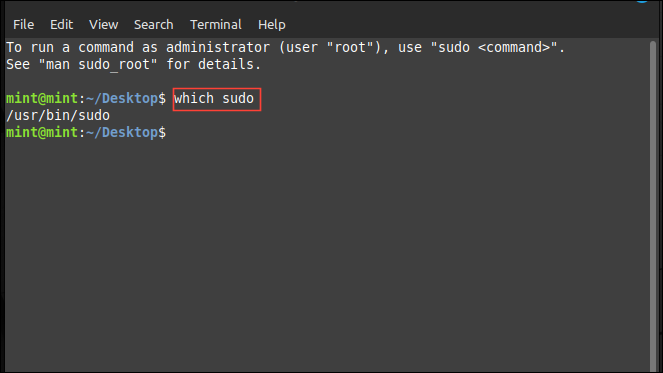 How to Fix 'Sudo: Command Not Found' Error on Linux