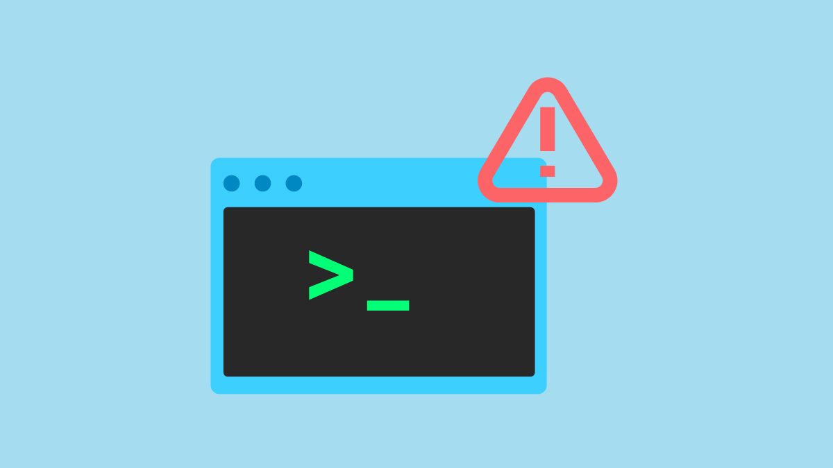 How To Fix 'Sudo: Command Not Found' Error On Linux