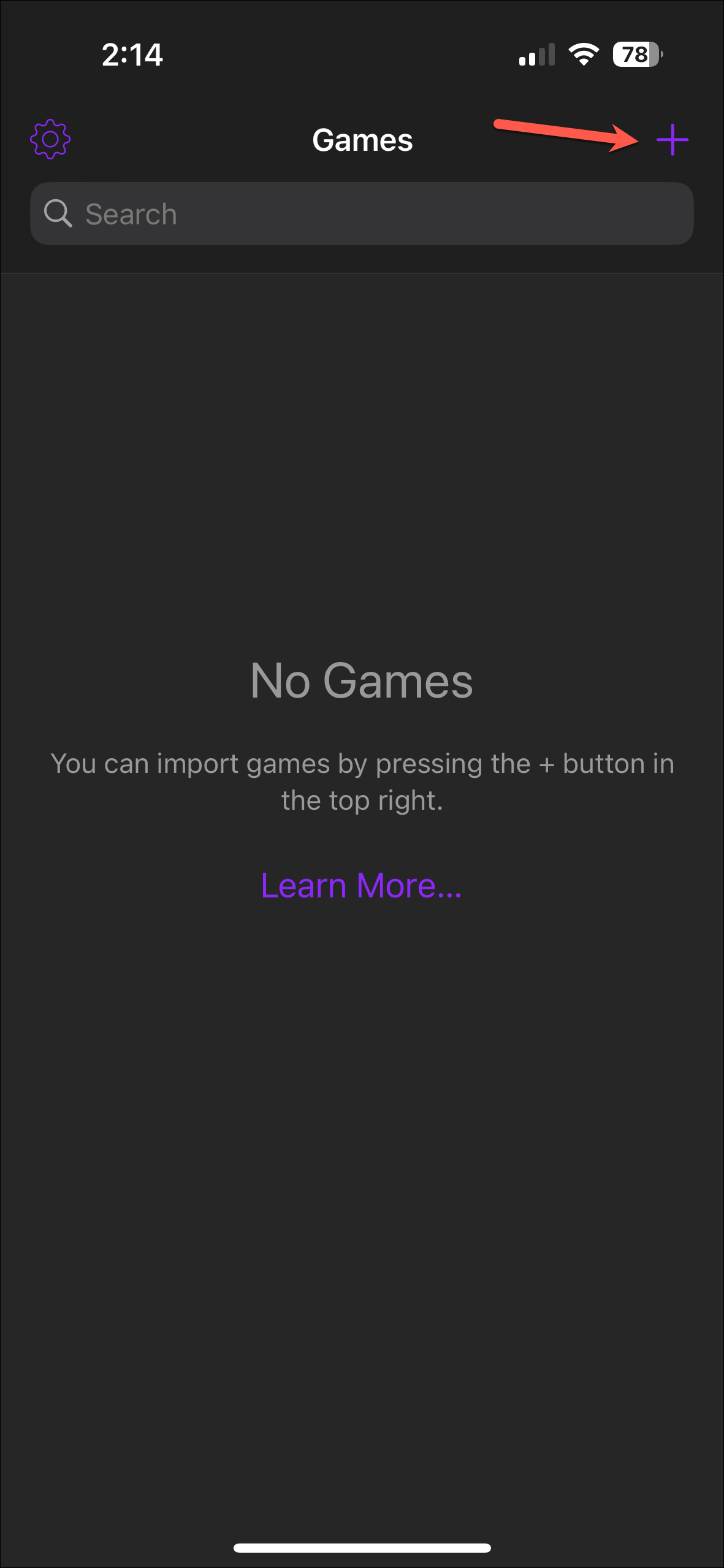 How to Play Retro Games with Delta on iPhone