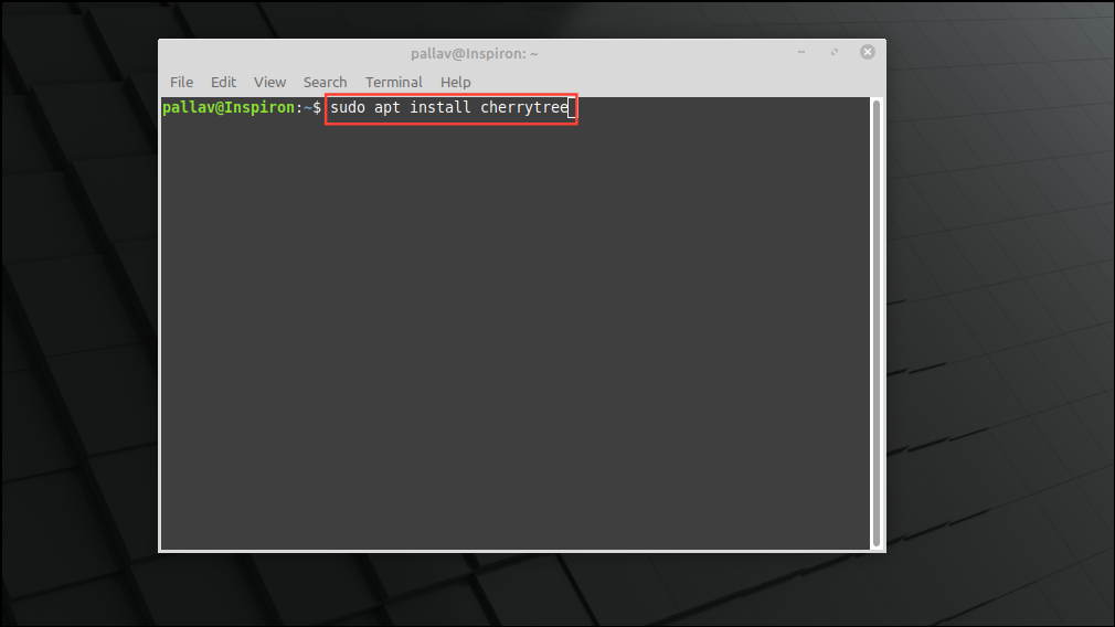 How to Install and Update Apps on Linux Mint