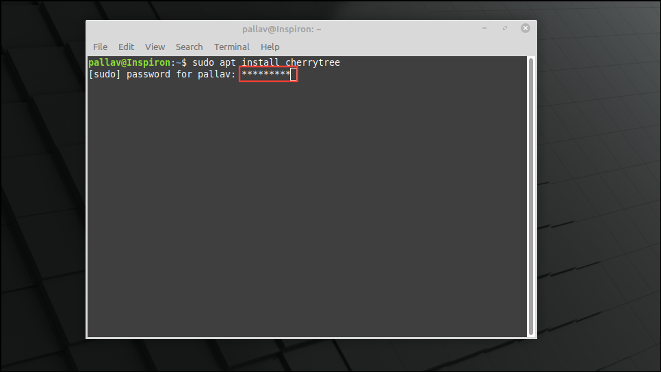 How to Install and Update Apps on Linux Mint