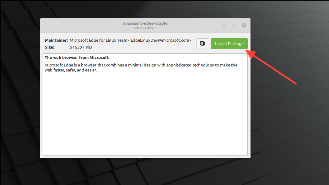 How to Install and Update Apps on Linux Mint