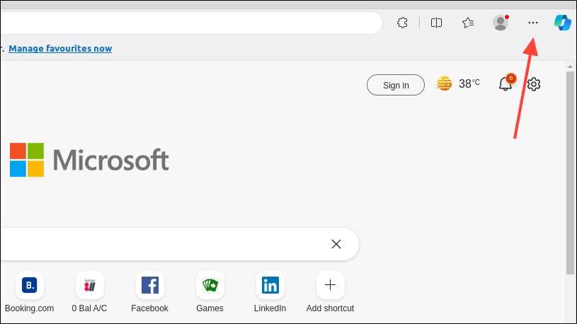 How to Debloat and Clean Up Microsoft Edge