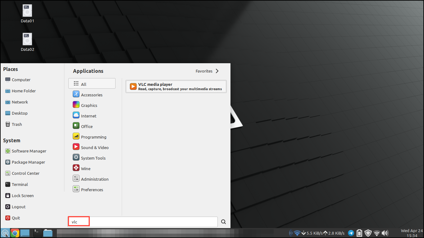 How to Install and Update Apps on Linux Mint