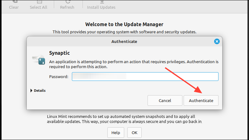 How to Install and Update Apps on Linux Mint