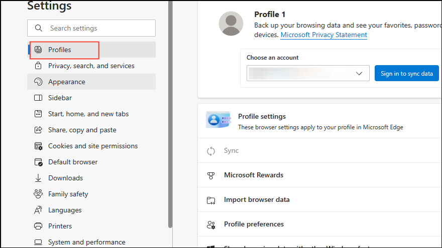 How to Debloat and Clean Up Microsoft Edge