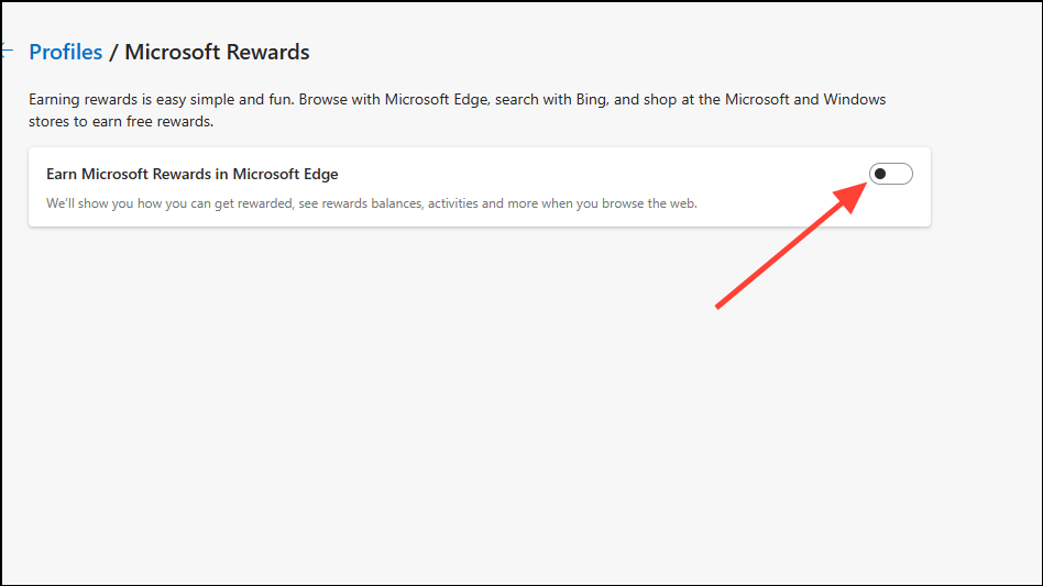 How to Debloat and Clean Up Microsoft Edge