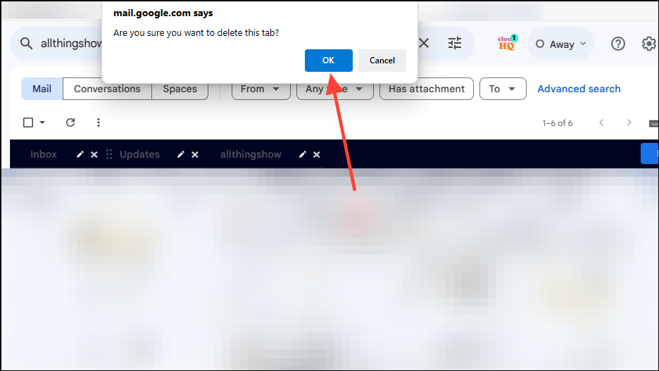 How to Organize Your Gmail Account with Gmail Tabs Extension