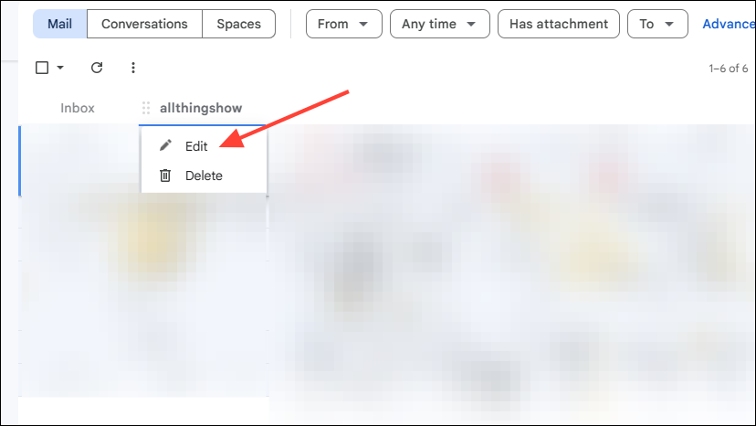 How to Organize Your Gmail Account with Gmail Tabs Extension