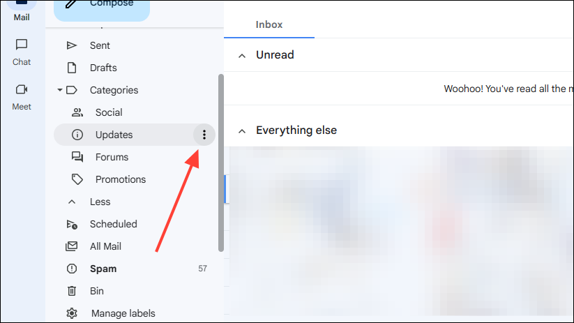 How to Organize Your Gmail Account with Gmail Tabs Extension