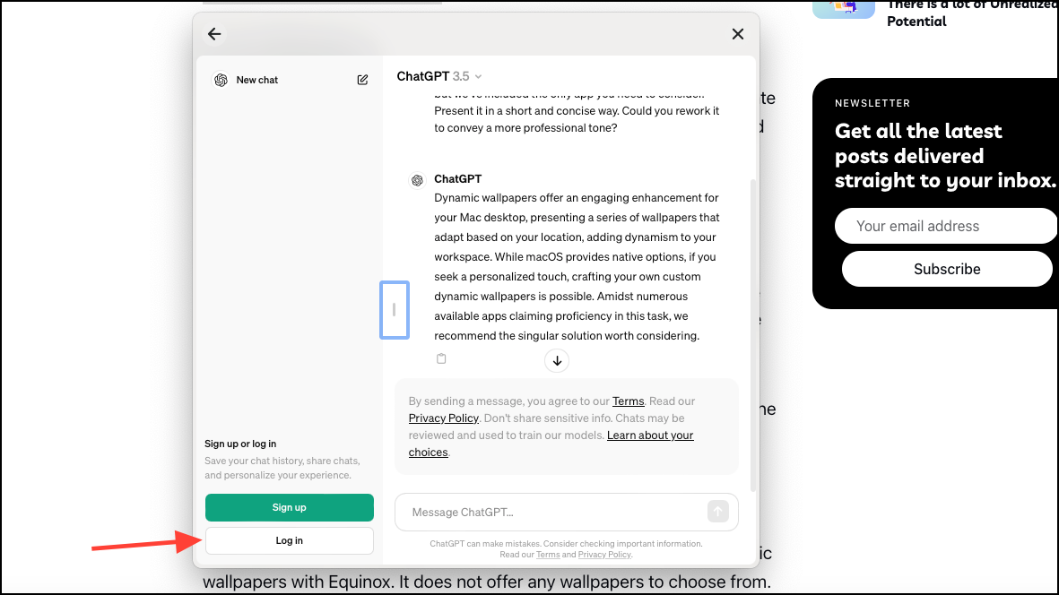 How to Use the Logi AI Prompt Builder With Your Logitech Device