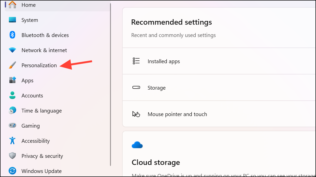 How to Disable Ads in Windows 11 Start Menu